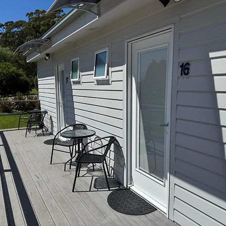 Port Arthur Villas Exterior foto