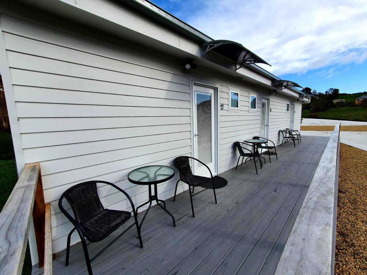 Port Arthur Villas Exterior foto