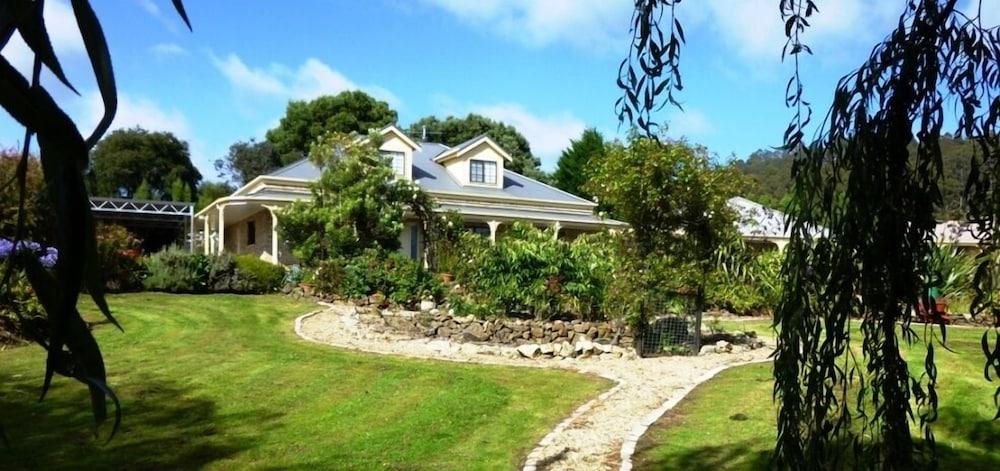 Port Arthur Villas Exterior foto