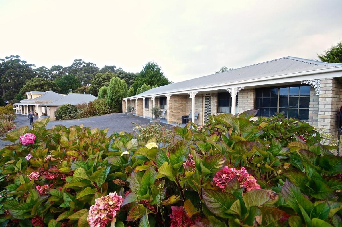 Port Arthur Villas Exterior foto