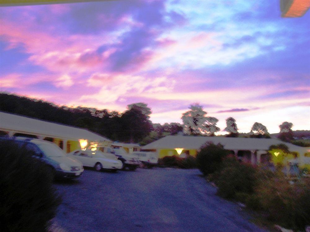 Port Arthur Villas Exterior foto