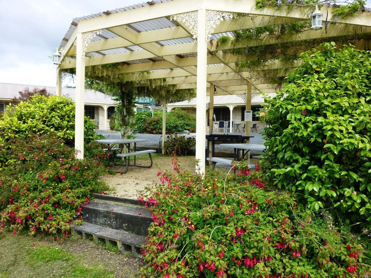 Port Arthur Villas Exterior foto