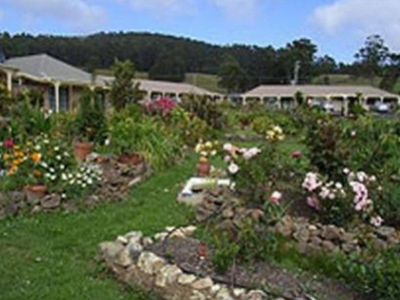 Port Arthur Villas Exterior foto