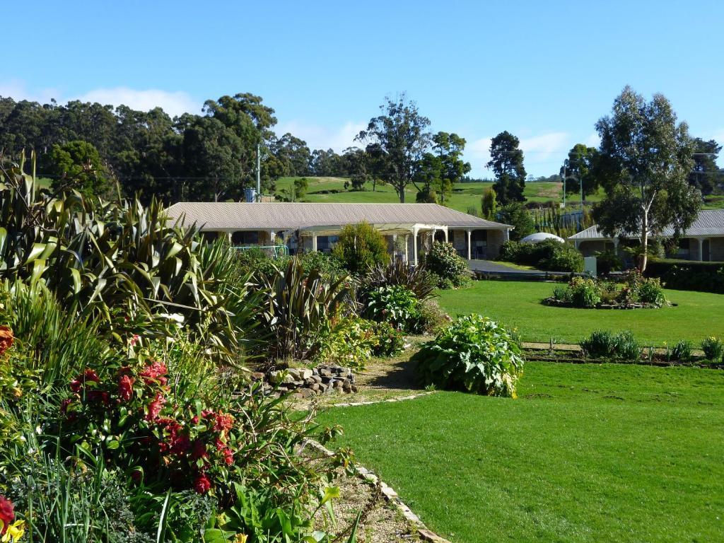 Port Arthur Villas Exterior foto